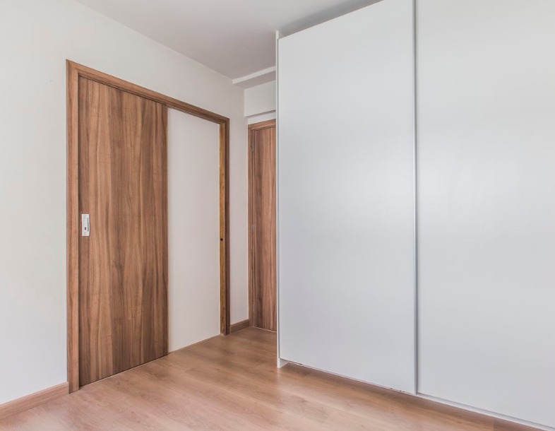 Apartamento à venda com 4 quartos, 160m² - Foto 5