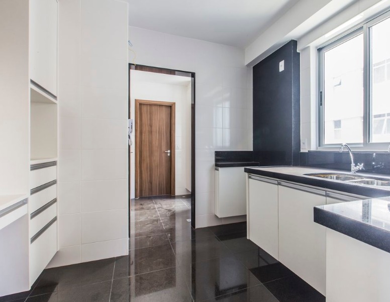 Apartamento à venda com 4 quartos, 160m² - Foto 9