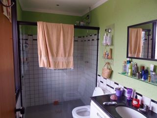 Casa de Condomínio à venda com 3 quartos, 150m² - Foto 4