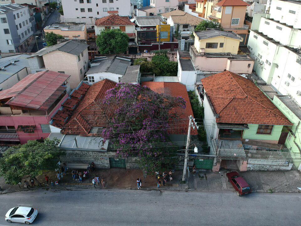 Terreno à venda, 560m² - Foto 1