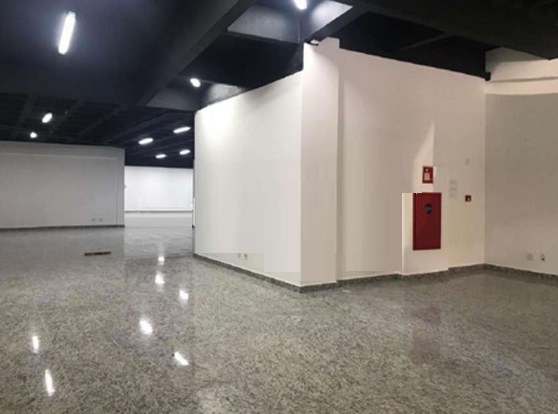 Loja-Salão à venda, 445m² - Foto 1