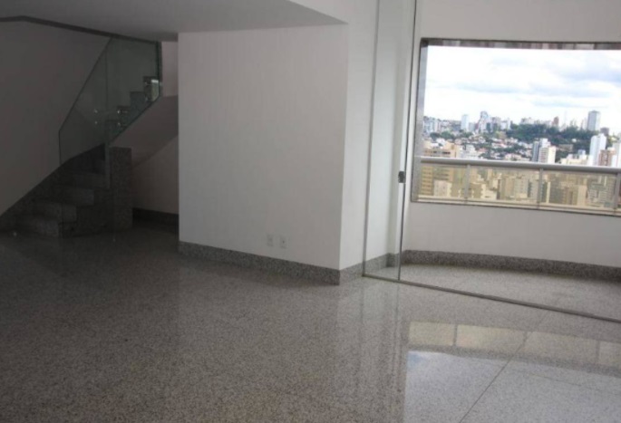 Cobertura à venda com 3 quartos, 150m² - Foto 1