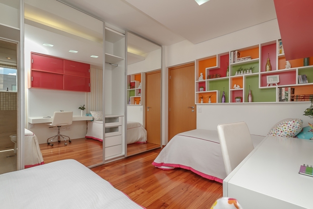 Apartamento à venda com 4 quartos, 215m² - Foto 16