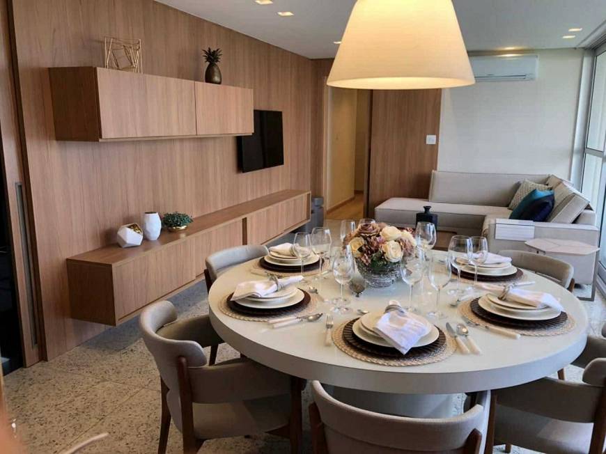 Apartamento à venda com 4 quartos, 134m² - Foto 5