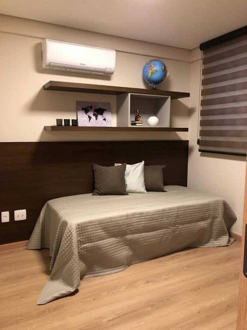 Apartamento à venda com 4 quartos, 134m² - Foto 11