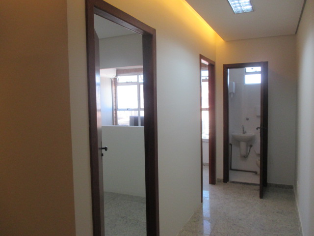 Conjunto Comercial-Sala à venda, 30m² - Foto 1