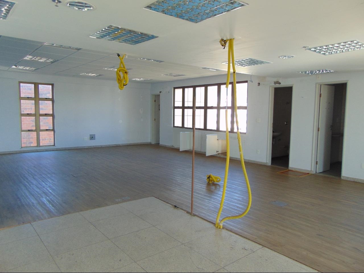 Conjunto Comercial-Sala para alugar, 135m² - Foto 15