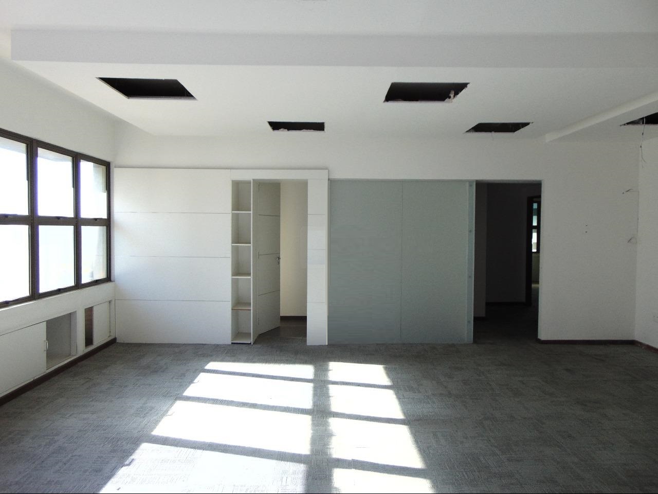 Conjunto Comercial-Sala para alugar, 135m² - Foto 9