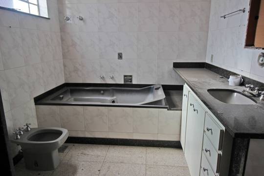 Loja-Salão para alugar, 1050m² - Foto 12