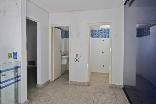 Loja-Salão para alugar, 1050m² - Foto 13