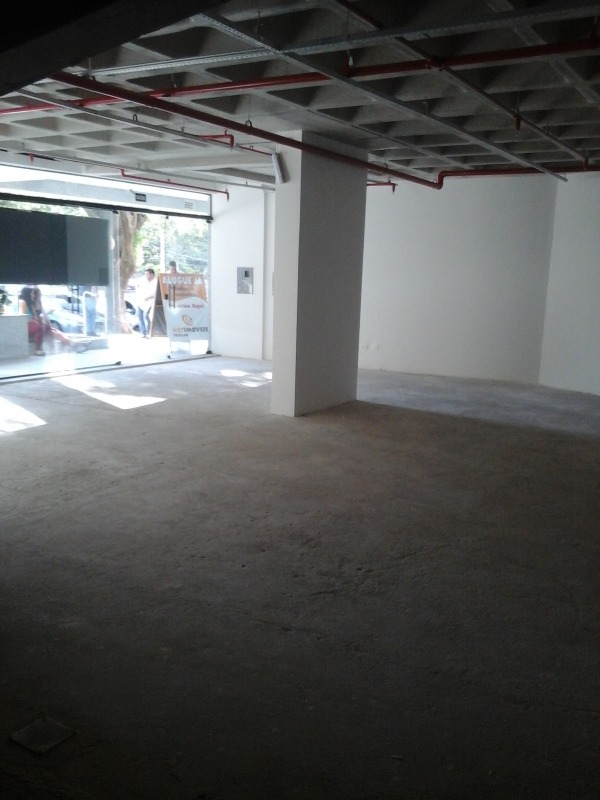 Loja-Salão para alugar, 322m² - Foto 4