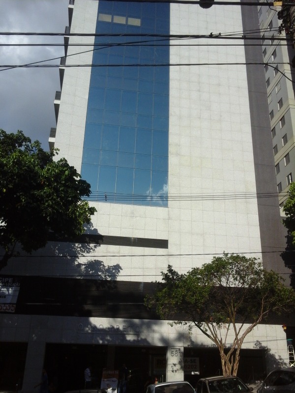 Loja-Salão para alugar, 322m² - Foto 1