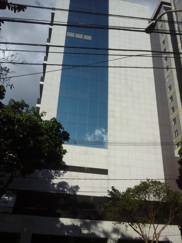 Loja-Salão para alugar, 322m² - Foto 2