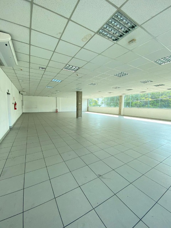 Loja-Salão para alugar, 748m² - Foto 1