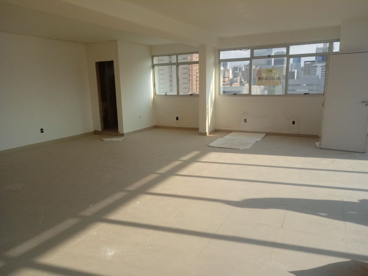 Conjunto Comercial-Sala para alugar, 85m² - Foto 1