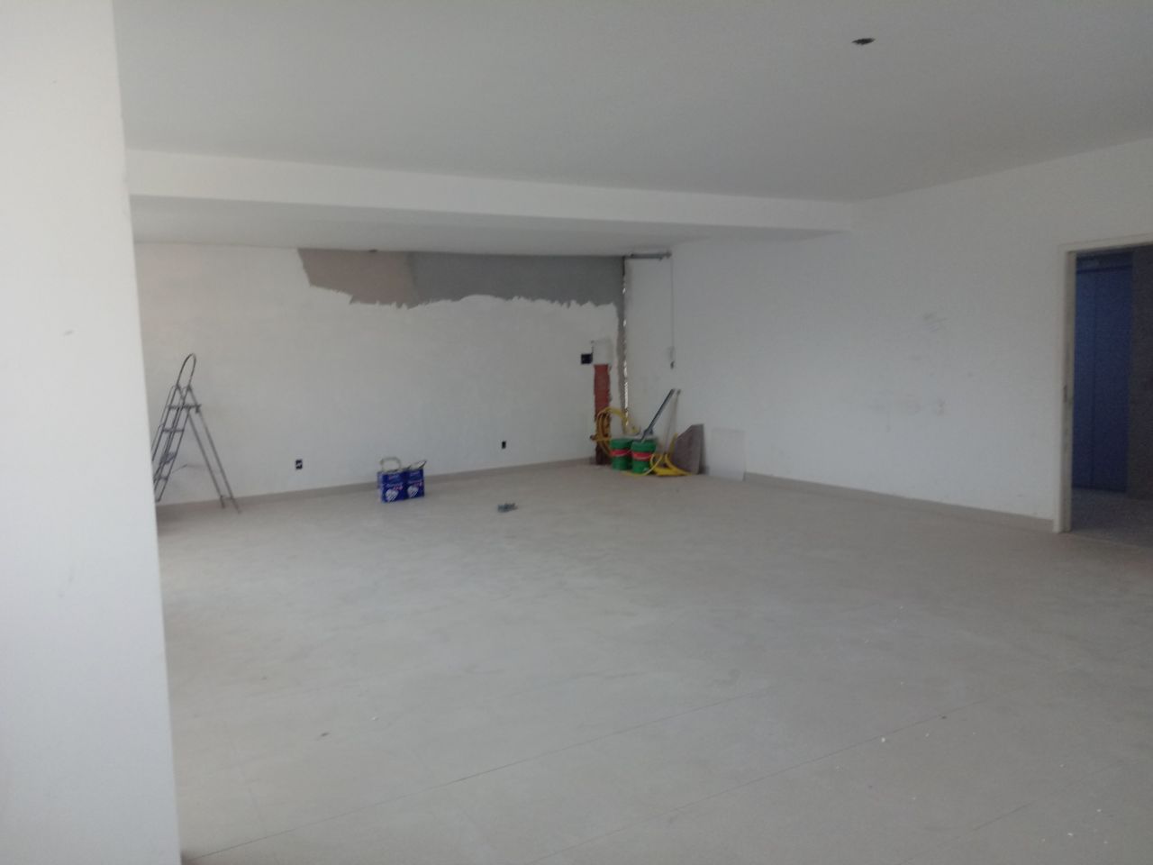 Conjunto Comercial-Sala para alugar, 85m² - Foto 10