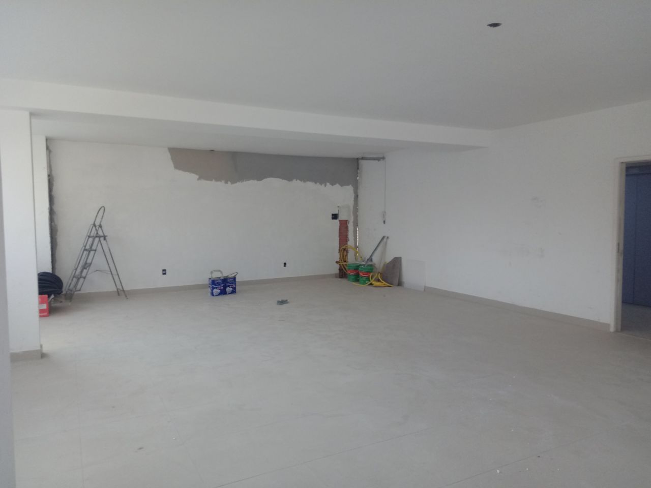 Conjunto Comercial-Sala para alugar, 85m² - Foto 11