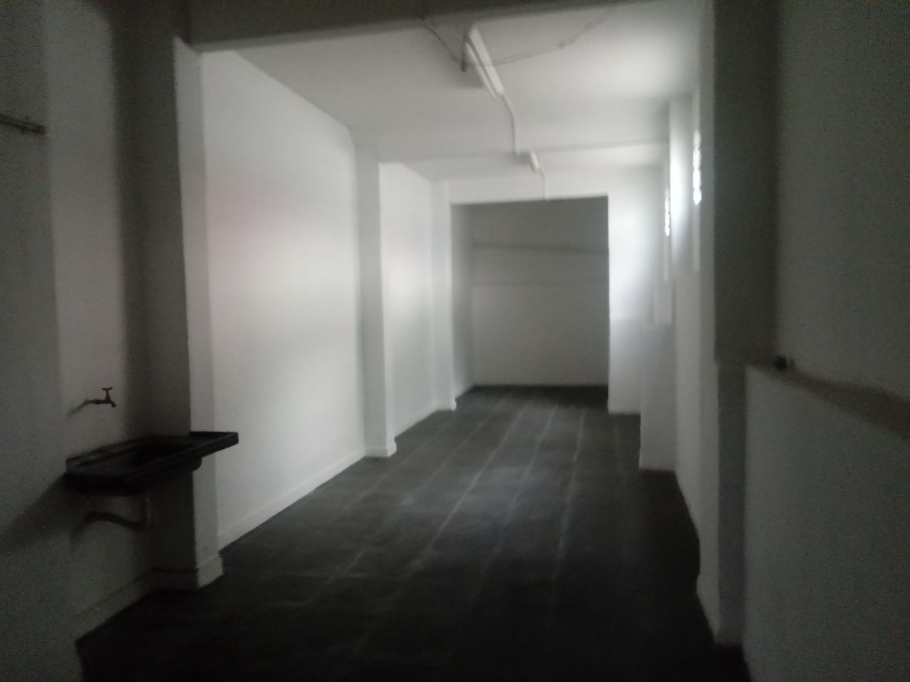 Loja-Salão para alugar, 140m² - Foto 9