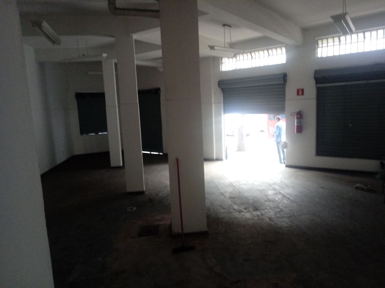 Loja-Salão para alugar, 140m² - Foto 6