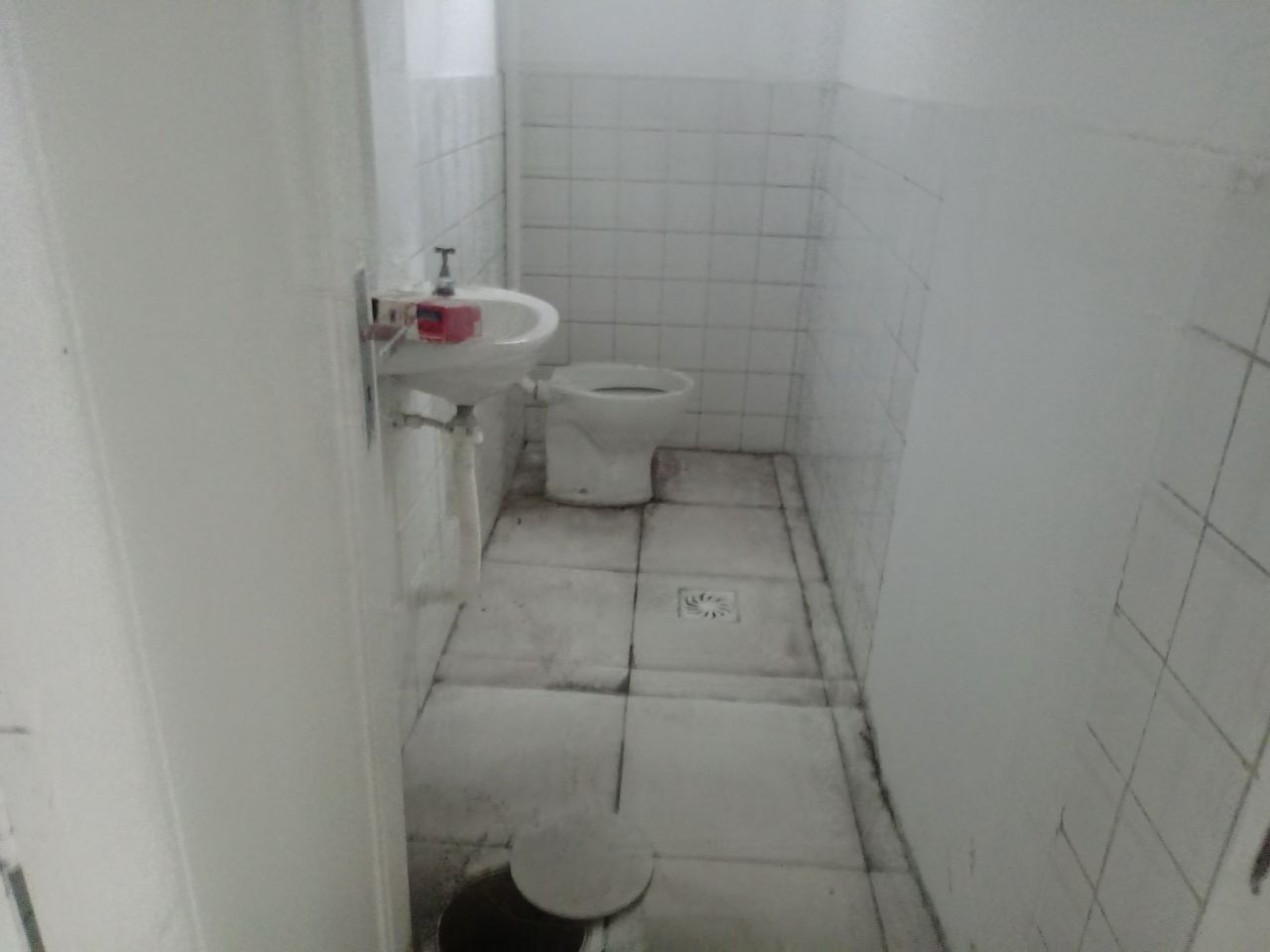 Loja-Salão para alugar, 140m² - Foto 10