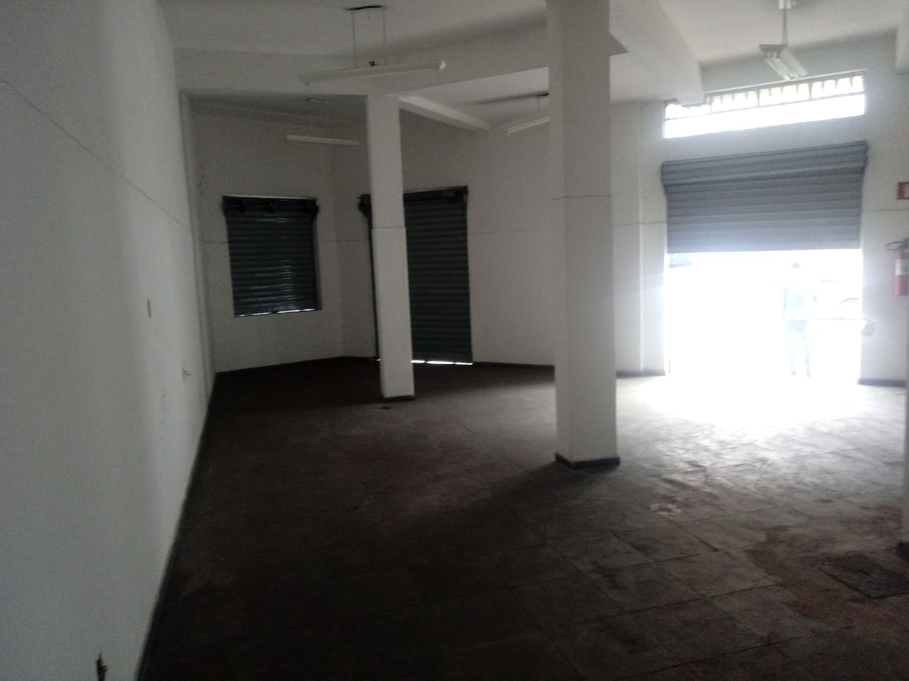 Loja-Salão para alugar, 140m² - Foto 7