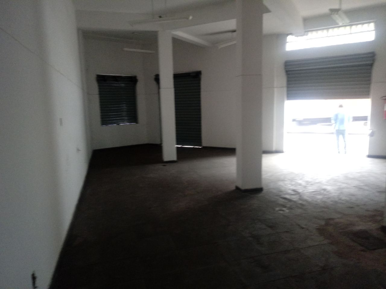 Loja-Salão para alugar, 140m² - Foto 8