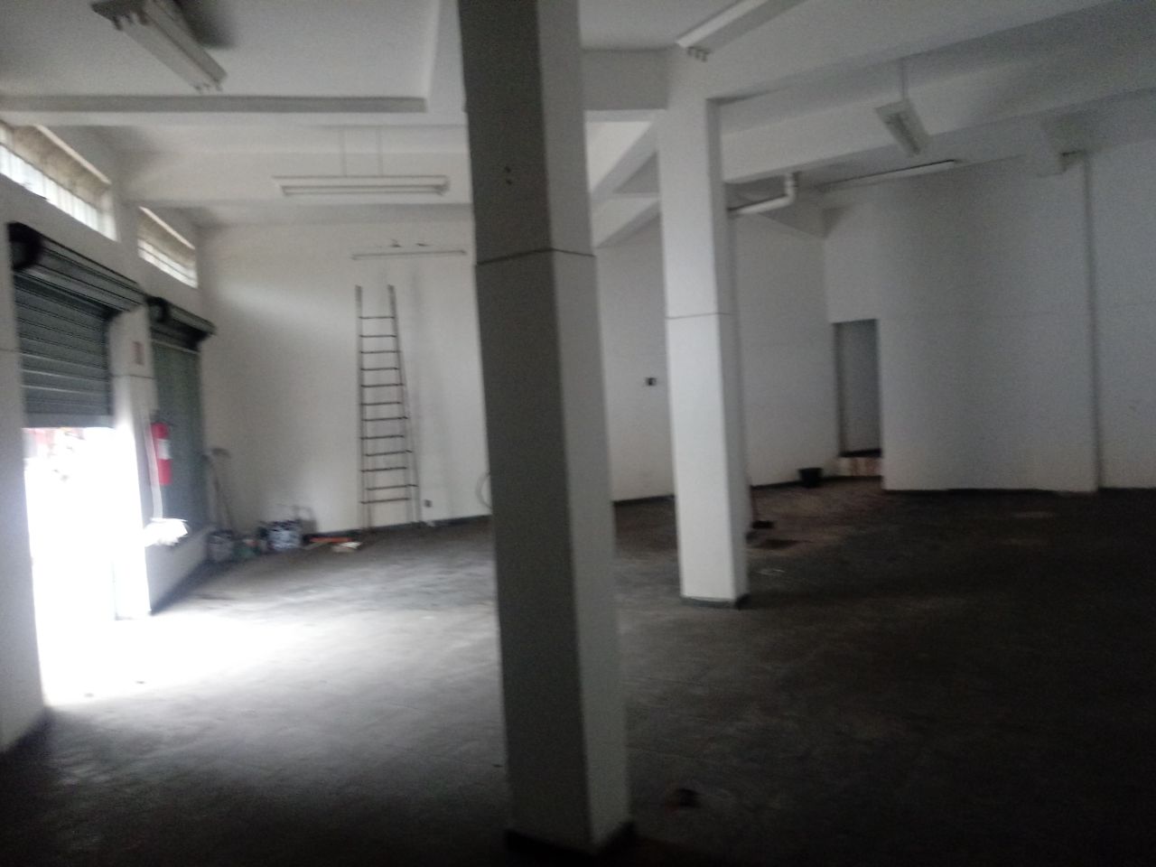 Loja-Salão para alugar, 140m² - Foto 2