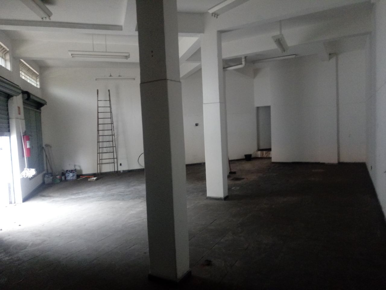 Loja-Salão para alugar, 140m² - Foto 3