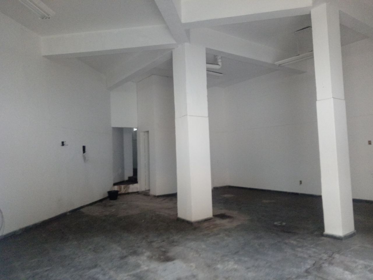 Loja-Salão para alugar, 140m² - Foto 4