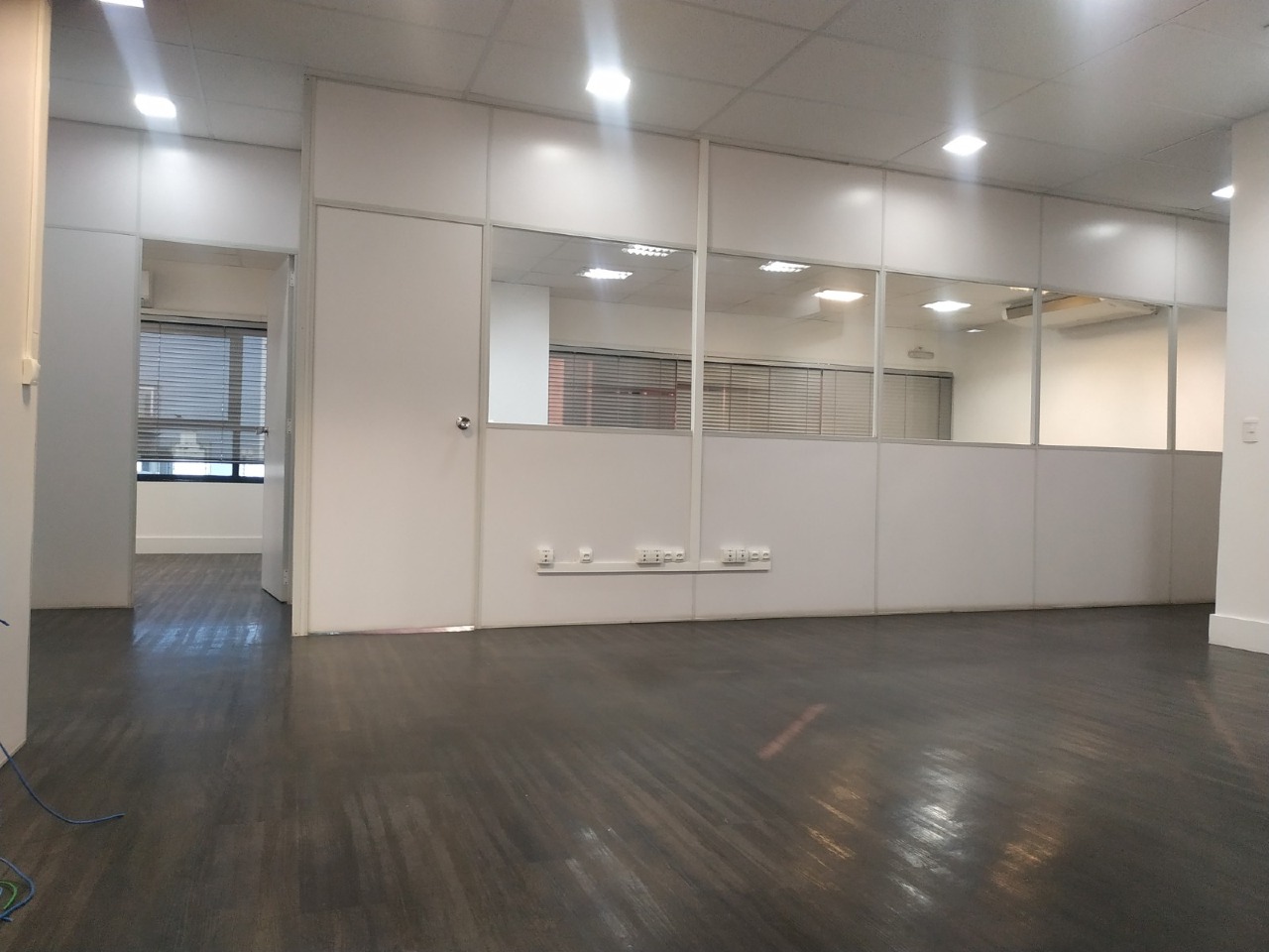 Loja-Salão para alugar, 312m² - Foto 2