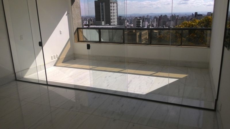 Apartamento à venda com 4 quartos, 161m² - Foto 5