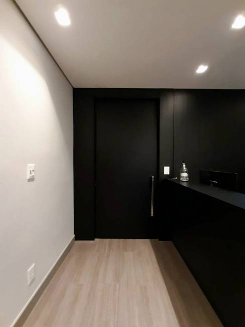 Conjunto Comercial-Sala para alugar, 110m² - Foto 9