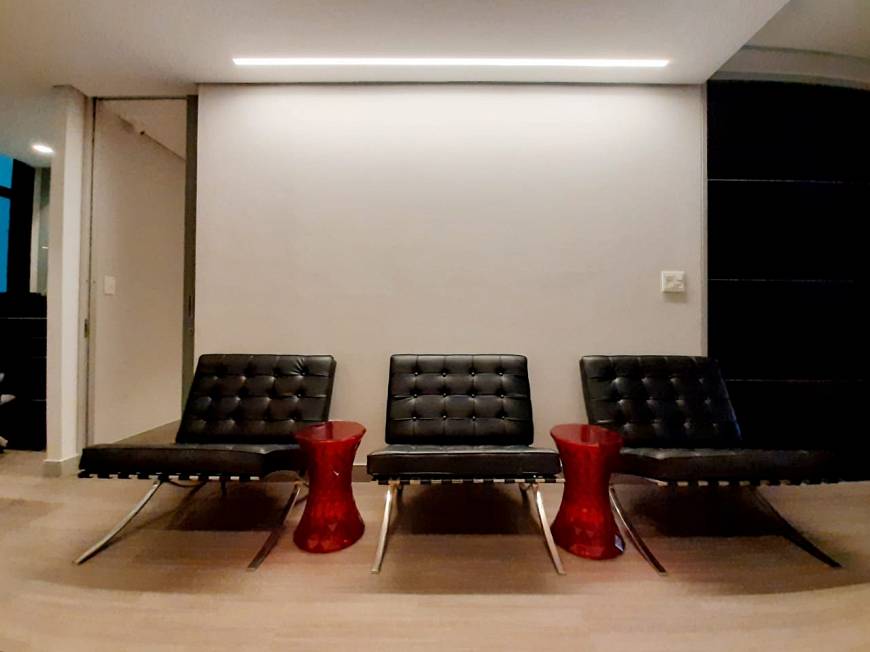 Conjunto Comercial-Sala para alugar, 98m² - Foto 14