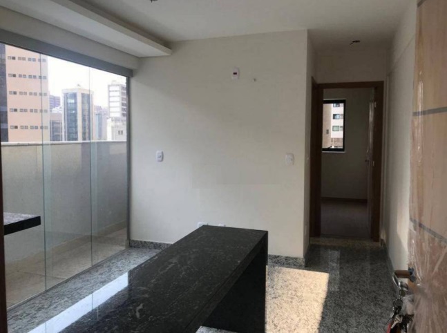 Apartamento à venda com 2 quartos, 52m² - Foto 5