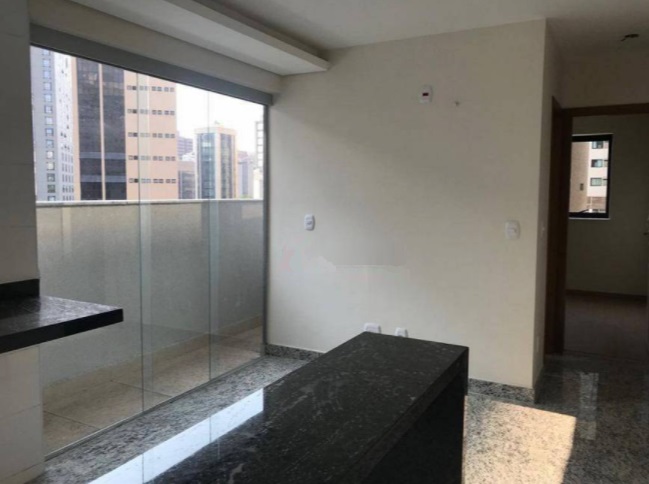 Apartamento à venda com 2 quartos, 52m² - Foto 6