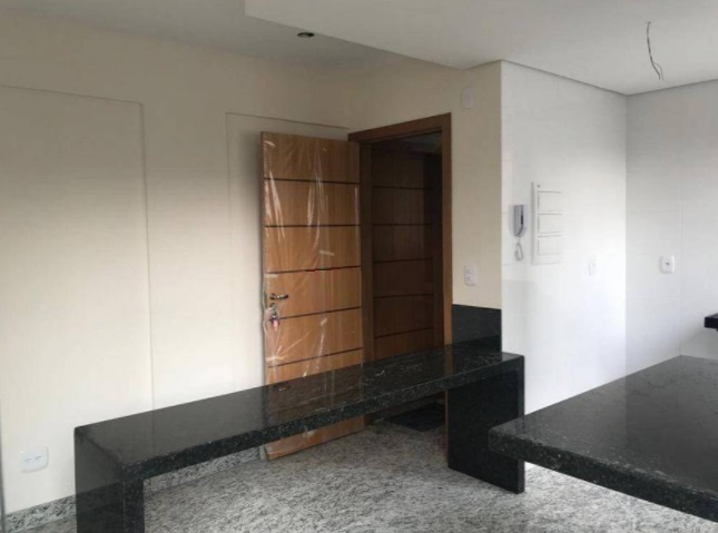 Apartamento à venda com 2 quartos, 52m² - Foto 7