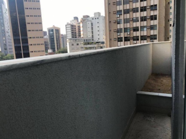 Apartamento à venda com 2 quartos, 52m² - Foto 8