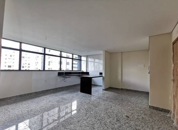 Apartamento à venda com 1 quarto, 35m² - Foto 5