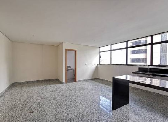 Apartamento à venda com 1 quarto, 35m² - Foto 8