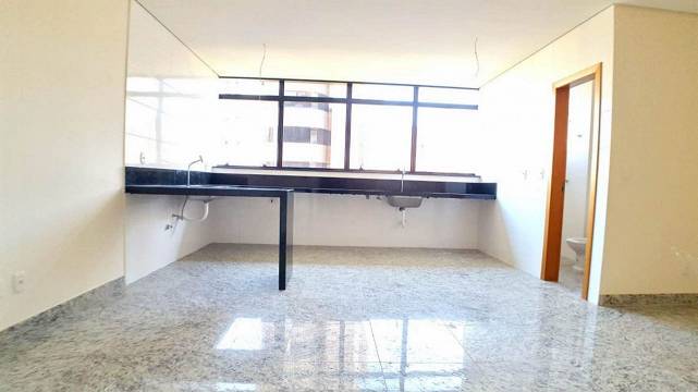 Apartamento à venda com 1 quarto, 35m² - Foto 10