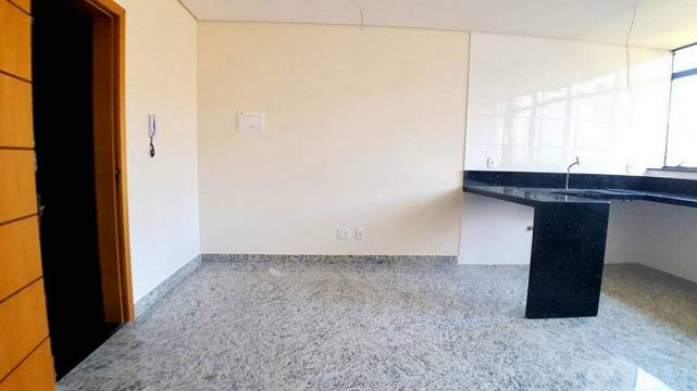 Apartamento à venda com 1 quarto, 35m² - Foto 9