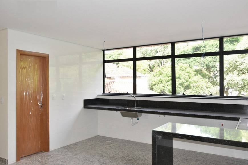 Apartamento à venda com 1 quarto, 35m² - Foto 11