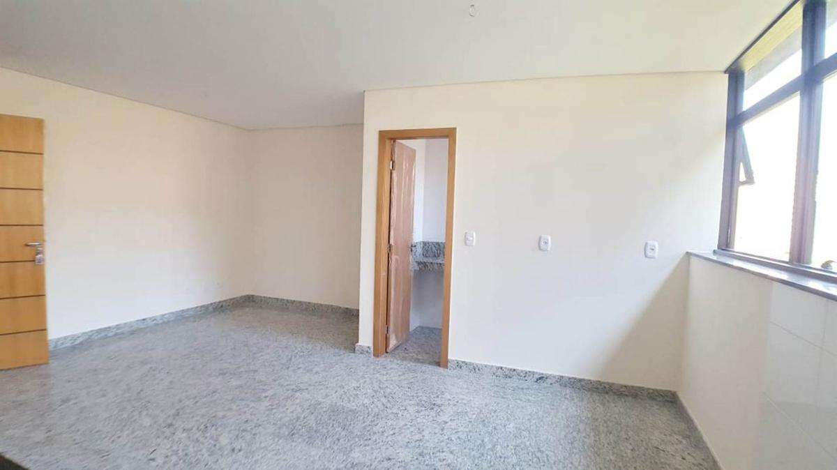 Apartamento à venda com 1 quarto, 35m² - Foto 6