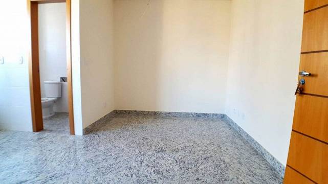 Apartamento à venda com 1 quarto, 35m² - Foto 7