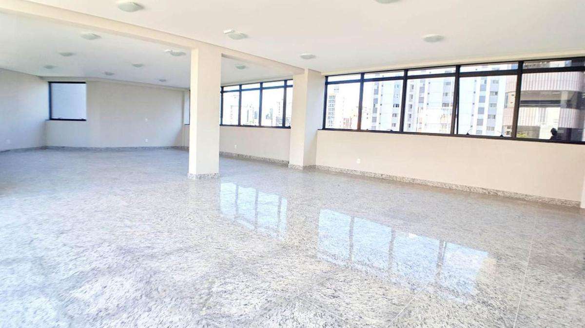 Apartamento à venda com 1 quarto, 35m² - Foto 4