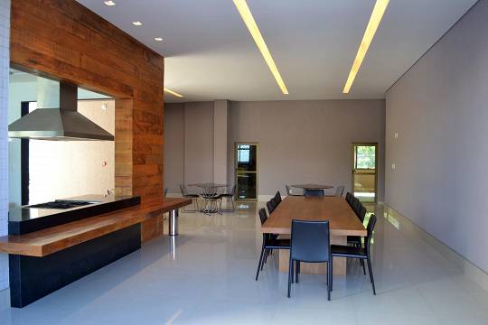 Apartamento à venda com 4 quartos, 180m² - Foto 6