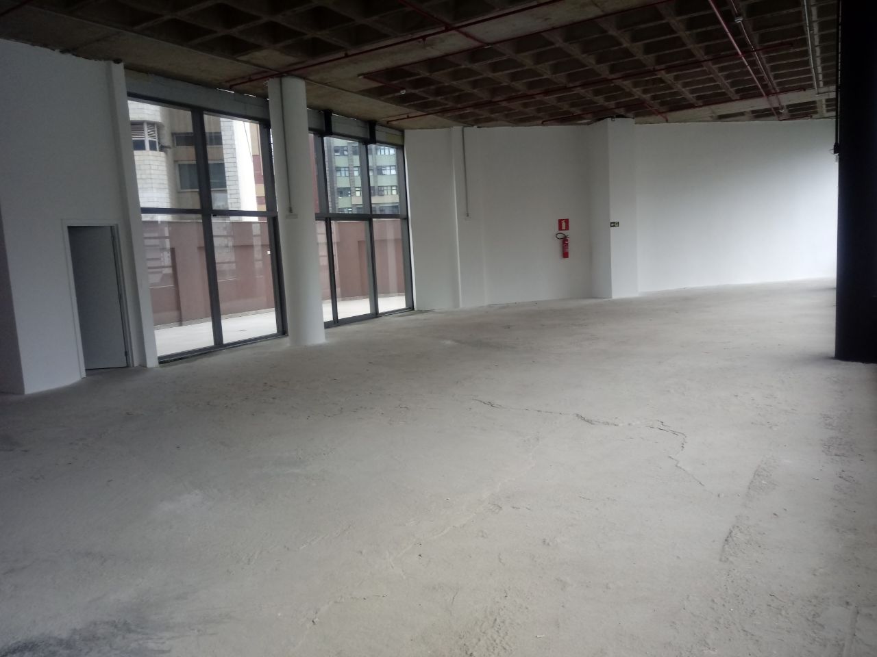 Loja-Salão para alugar, 326m² - Foto 2