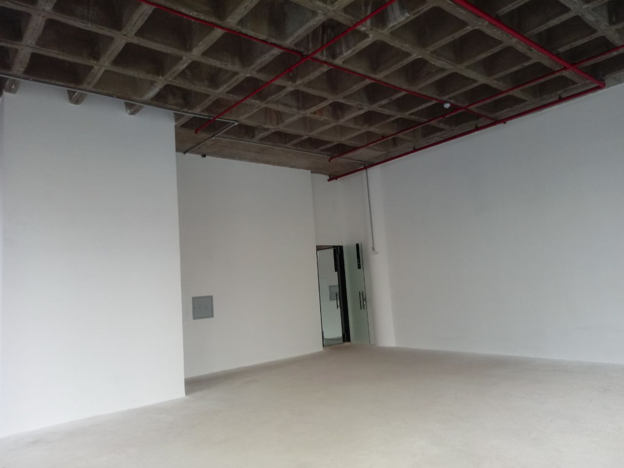 Loja-Salão para alugar, 326m² - Foto 7