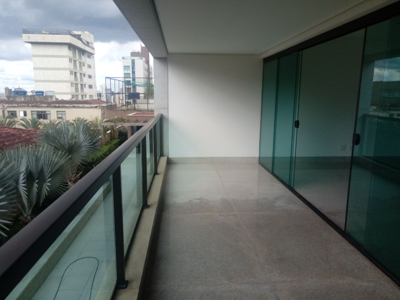 Apartamento à venda com 4 quartos, 150m² - Foto 7