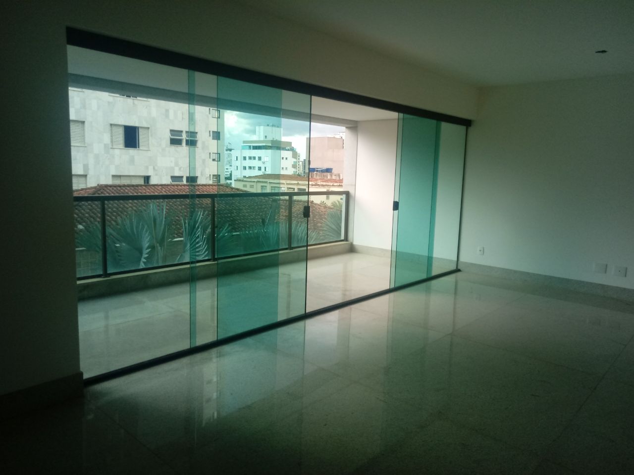 Apartamento à venda com 4 quartos, 150m² - Foto 6